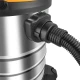TOLSEN  ASPIRADORA 1200W  WET-DRY 79608  30L  World Shop