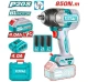 TOTAL LLAVE DE  IMPACTO TIWLI2085 1/2 850NM 2B BL World Shop