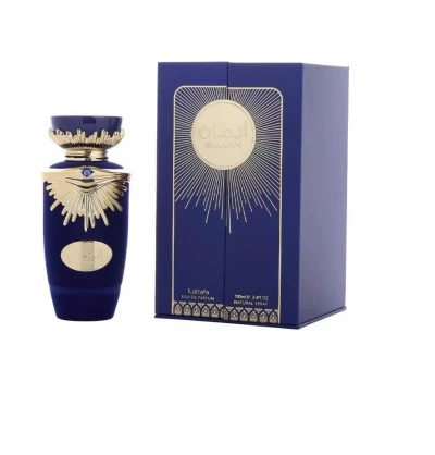 LATTAFA PERFUME FEMENINO EMAAN EDP 100ML World Shop
