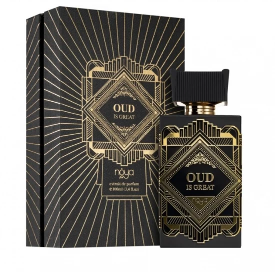  ZIMAYA PERFUME MASCULINO  OUD GREAT 100ML World Shop