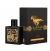 LATTAFA PERFUME MASCULINO QAED AL FURSAN 100ML World Shop
