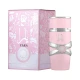 PERFUME LATTAFA  YARA ROSA EDP FEMENINO  100ML World Shop