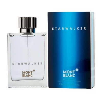  MONT BLANC PERFUME MASCULINO STARWALKER EDT 75ML World Shop
