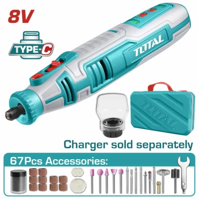 TOTAL RECTIFICADOR 8V 67PCS  TMGLI0801  World Shop