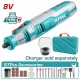 TOTAL RECTIFICADOR 8V 67PCS  TMGLI0801  World Shop