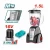 TOTAL LICUADORA INALAMBRICA 16V  TJB052K World Shop