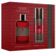 ANTONIO BANDERAS KIT PERFUME MASCULINO THE SECRET TEMPTATION 2PCS EDT  World Shop