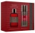 ANTONIO BANDERAS KIT PERFUME MASCULINO THE SECRET TEMPTATION 2PCS EDT  World Shop