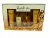 VIVA LUCK KIT PERFUME FEMENINO JADORE 4PCS  VL1008 World Shop