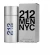 CAROLINA HERRERA PERFUME MASCULINO 212 MEN NYC 100ML World Shop