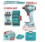 TOTAL COMBO 31PCS LLAVE DE IMPACTO   TOSLI240966 World Shop