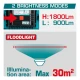 TOTAL  REFLECTOR LED  20W  TWLI2025 World Shop