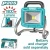 TOTAL  REFLECTOR LED  20W  TWLI2025 World Shop
