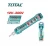 TOTAL LÁPIZ TESTER 300V THTS33001 World Shop TOTAL LÁPIZ TESTER 300V THTS33001 World Shop