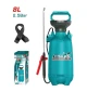 TOTAL PULVERIZADOR FUMIGADOR   8L  THSPP30802  World Shop