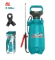 TOTAL PULVERIZADOR FUMIGADOR   8L  THSPP30802  World Shop