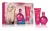 BRITNEY SPEARS KIT PERFUME FEMENINO FANTASY 100ML 2PCS World Shop