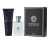 VERSACE KIT PERFUME MASCULINO POUR HOMME EDT 100ML 2PCS World Shop