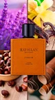 RAYHAAN PERFUME MASCULINO CORIUM  EDP 100ML World Shop
