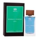 AURORA SCENTS PERFUME MASCULINO ROMANCE DAMOUR AQVA 100ML World Shop