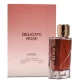 AURORA SCENTS PERFUME FEMENINO DELICATE ROSE EDP 100ML World Shop