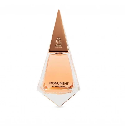 AURORA SCENTS PERFUME MONUMENT POUR FEMME  75ML World Shop
