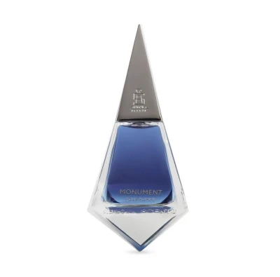 AURORA SCENTS PERFUME  MONUMENT POUR HOMME   75ML World Shop