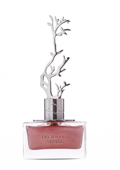 AURORA SCENTS PERFUME FEMENINO DECIDOUS SPRING 100ML World Shop