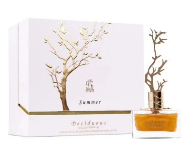 AURORA SCENTS PERFUME FEMENINO DECIDOUS SUMMER 100ML World Shop