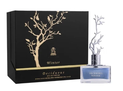 AURORA SCENTS PERFUME FEMENINO DECIDOUS WINTER 100ML World Shop