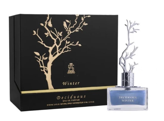 AURORA SCENTS PERFUME FEMENINO DECIDOUS WINTER 100ML World Shop