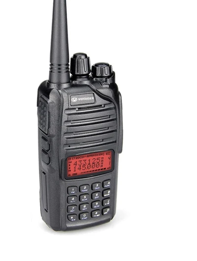 VOYAGER RADIO HT VR-3208UV VHF/UHF  World Shop