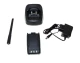 VOYAGER RADIO HT VR-3208UV VHF/UHF  World Shop