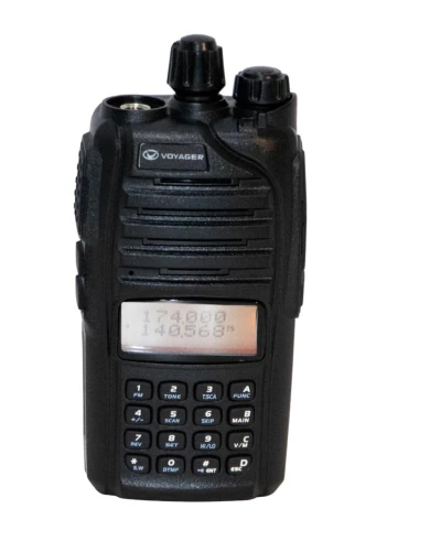 VOYAGER  RADIO HT  VR-3208V VHF  World Shop