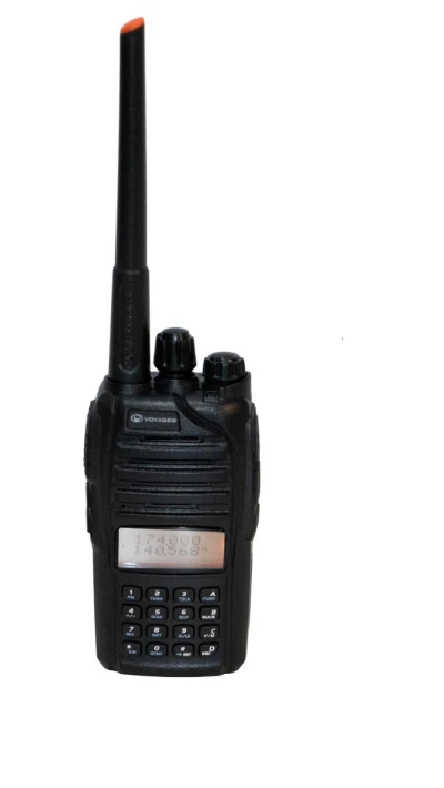 VOYAGER  RADIO HT  VR-3208V VHF  World Shop