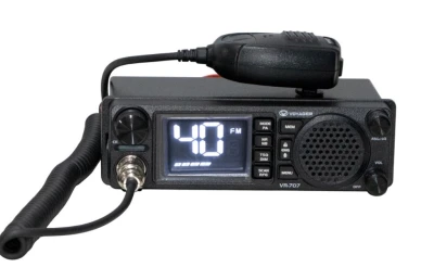 VOYAGER  RADIO  PX  VR-707 4W World Shop