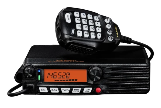 YAESU RADIO BASE  VHF  65W  FT-3165R World Shop YAESU RADIO BASE  VHF  65W  FT-3165R World Shop