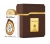 LATTAFA PERFUME UNISEX  ART OF WOOD EDP 100ML World Shop