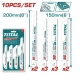 TOTAL HOJA DE SIERRA SABLE  TRSB1001  10PCS World Shop