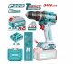 TOTAL TALADRO FUNCION DE IMPACTO  20V  96N.M  TIDLI20968 World Shop