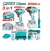 TOTAL COMBO 3PCS 20V  TOSLI241195 World Shop
