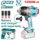 TOTAL LLAVE  DE IMPACTO  TIWLI201351 135K S/B World Shop