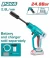 TOTAL HIDROLAVADORA 20V TPWLI2036 World Shop TOTAL HIDROLAVADORA 20V TPWLI2036 World Shop