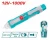 TOTAL DETECTOR DE VOLTAJE 12V  THT100091 World Shop