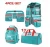 TOTAL COMBO 4PCS  TOS230908   MOCHILA,BOLSA World Shop