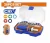 WADFOW JUEGO DE PUNTAS DE DESTORNILLADOR   WSS8B28 28PCS World Shop