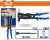 WADFOW REMACHADOR MANUAL WHR5710 World Shop