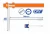 WADFOW LLAVE EN T 19MM  WTH1119 World Shop