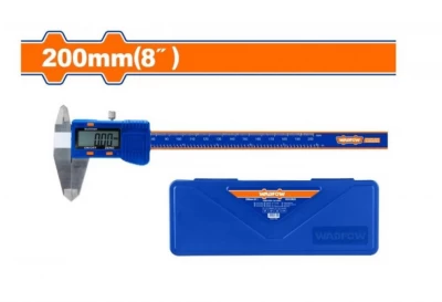 WADFOW CALIBRADOR DIGITAL 200MM WVC2B20 World Shop