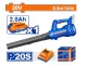 WADFOW SOPLADOR INALÁMBRICO 20V WBLP521 World Shop